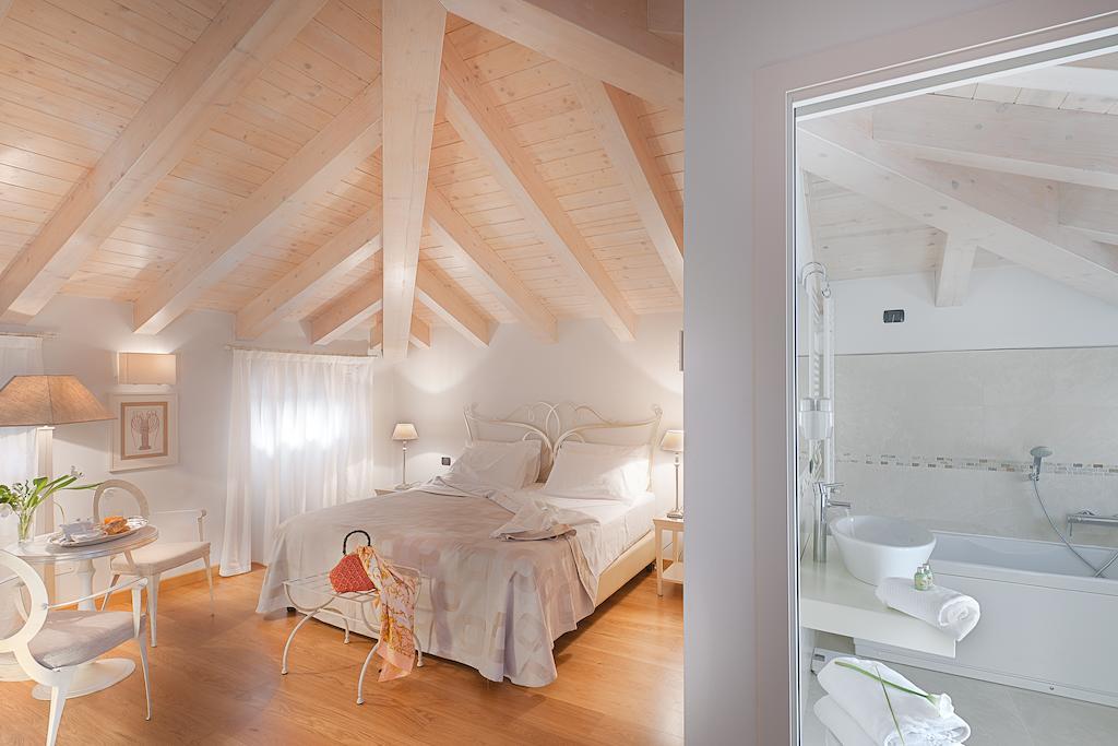 Affittacamere Boutique Room Verona Room photo