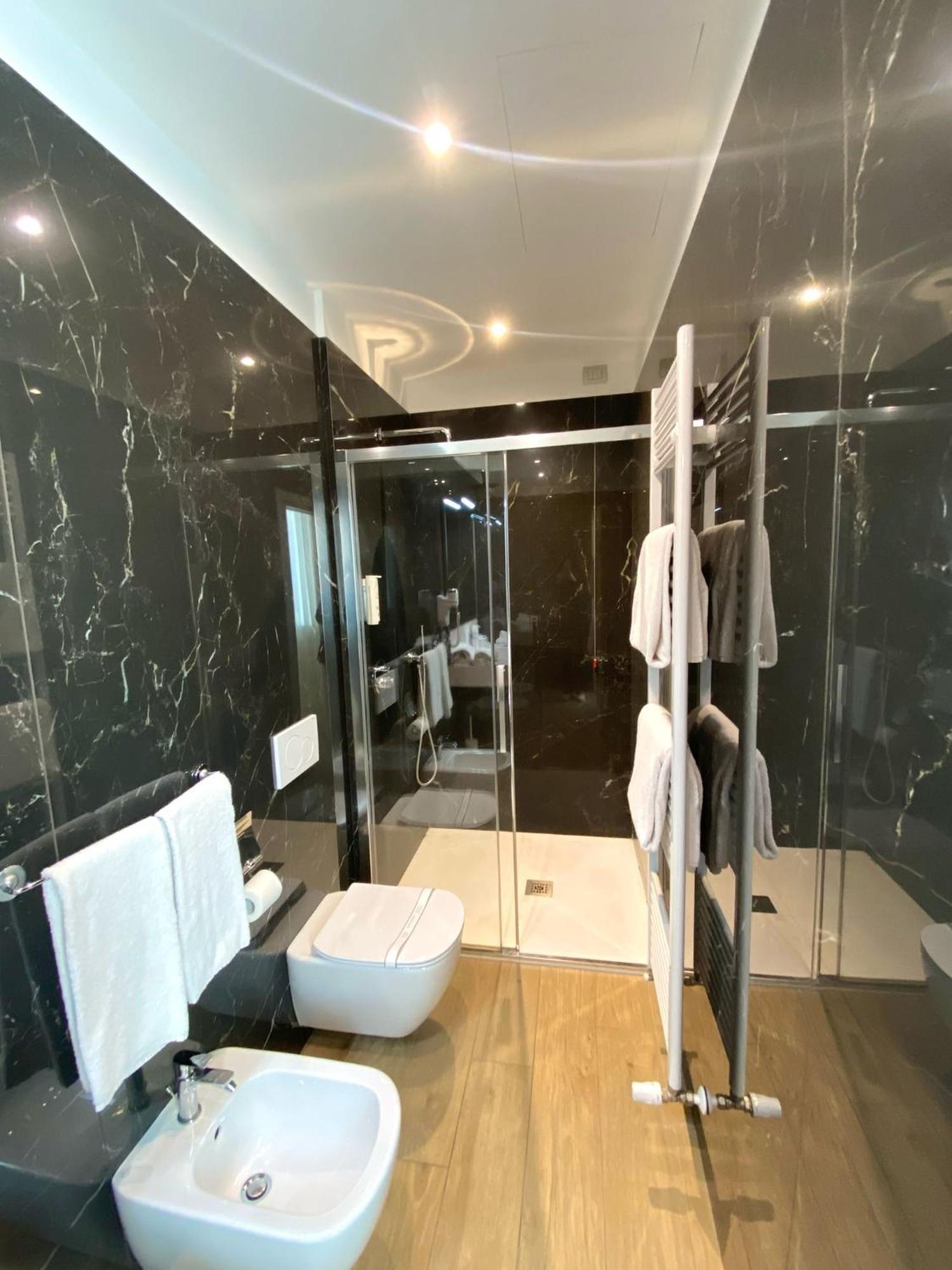 Affittacamere Boutique Room Verona Exterior photo