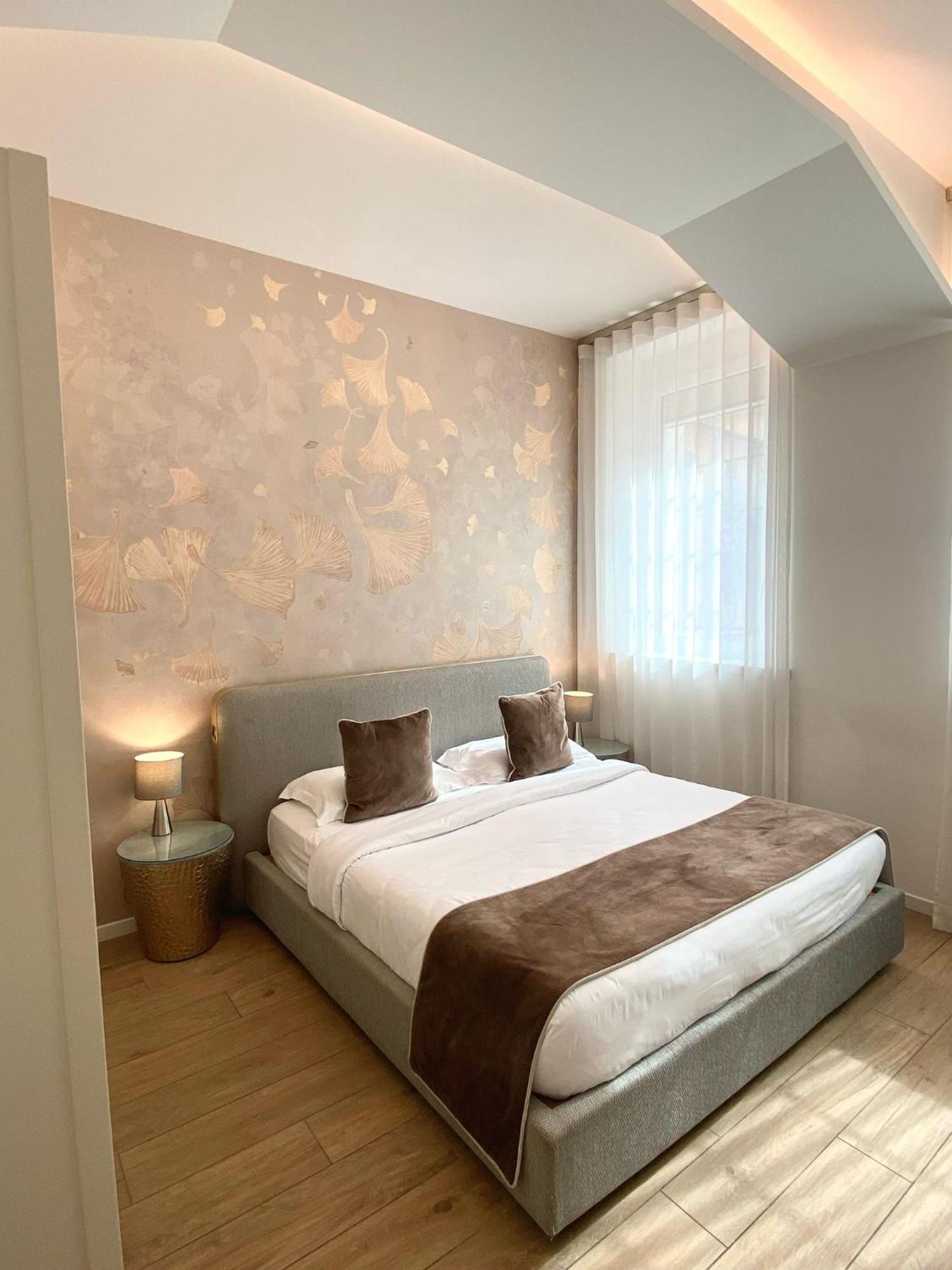 Affittacamere Boutique Room Verona Exterior photo