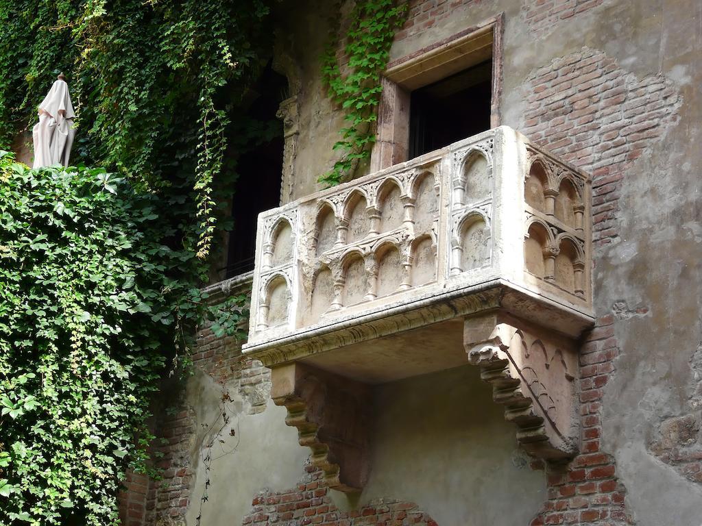 Affittacamere Boutique Room Verona Exterior photo