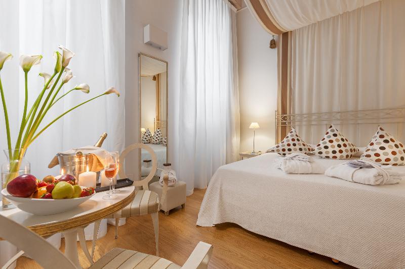 Affittacamere Boutique Room Verona Exterior photo