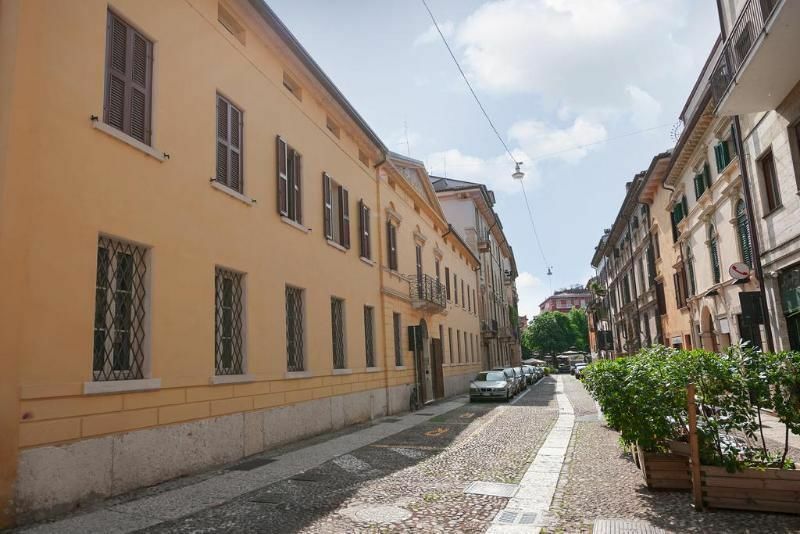 Affittacamere Boutique Room Verona Exterior photo